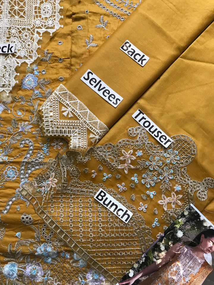 Sobia Nazir Lawn Suit-Aarasta