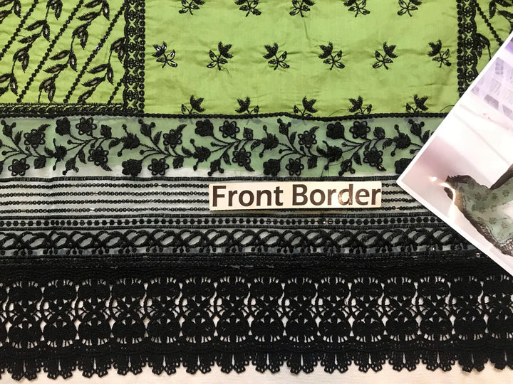 Sobia Nazir Lawn Suit-Aarasta