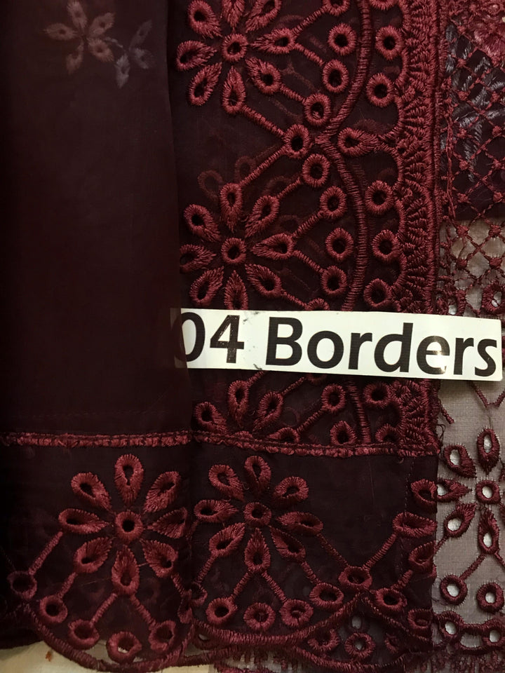 Sobia Nazir Lawn Suit-Aarasta