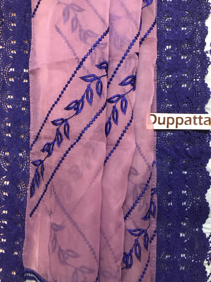 Sobia Nazir Lawn Suit-Aarasta