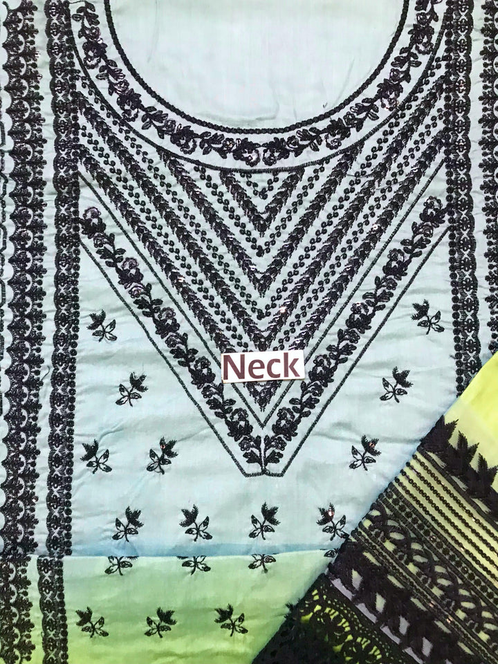 Sobia Nazir Lawn Suit-Aarasta