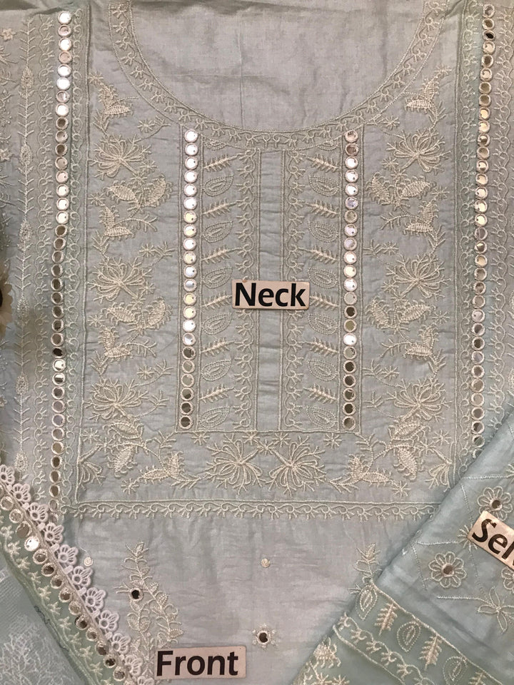 Sobia Nazir Lawn Suit-Aarasta