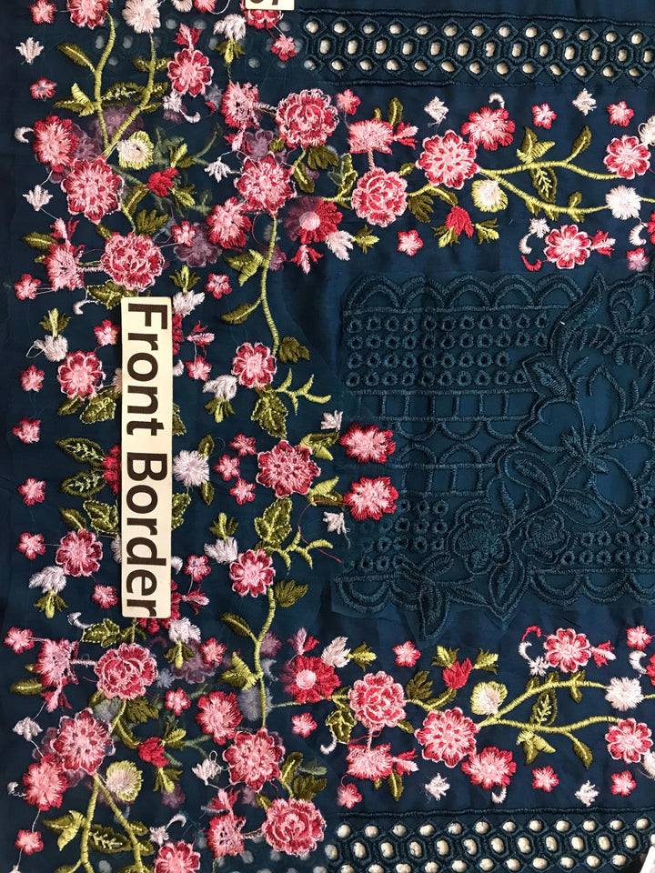 Sobia Nazir Lawn Suit-Aarasta