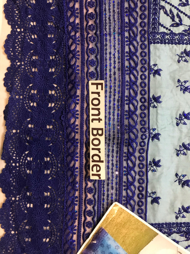 Sobia Nazir Lawn Suit-Aarasta