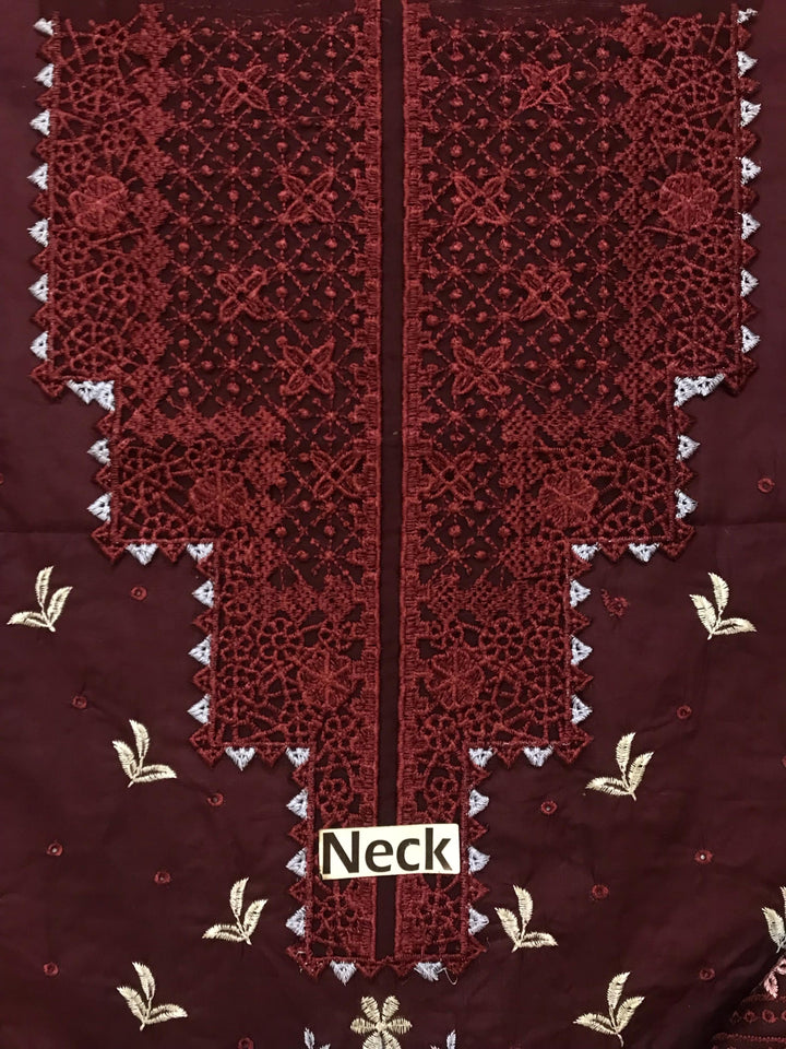 Sobia Nazir Lawn Suit-Aarasta