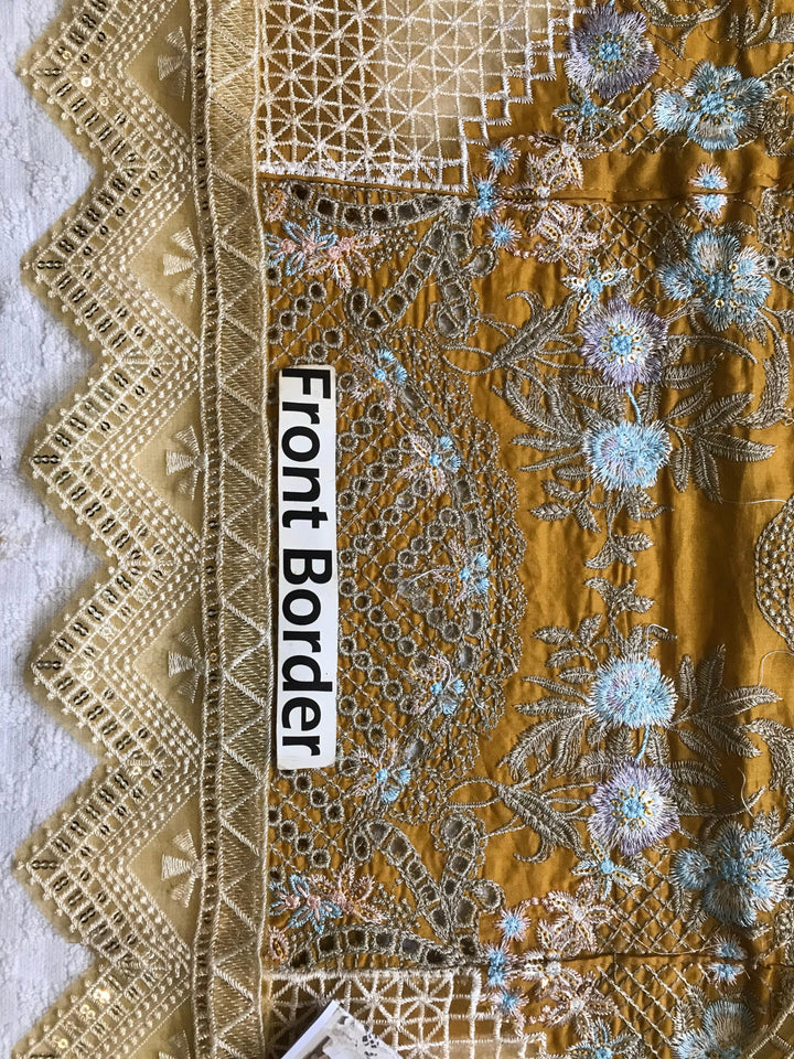 Sobia Nazir Lawn Suit-Aarasta