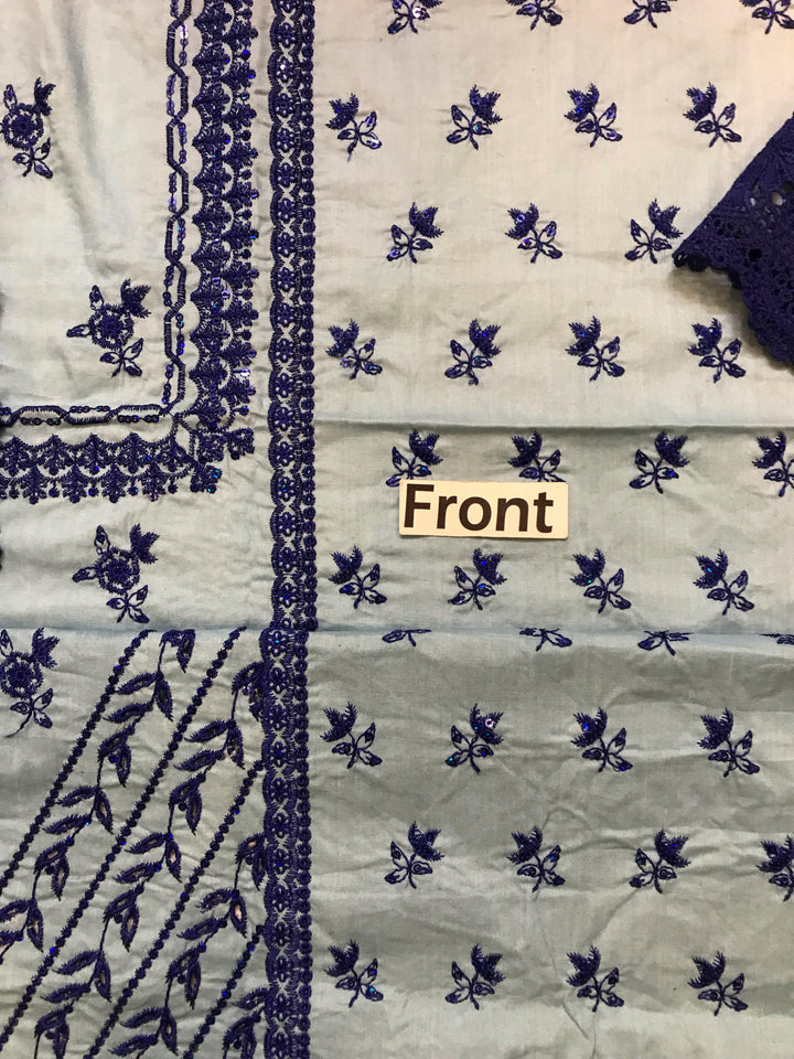 Sobia Nazir Lawn Suit-Aarasta