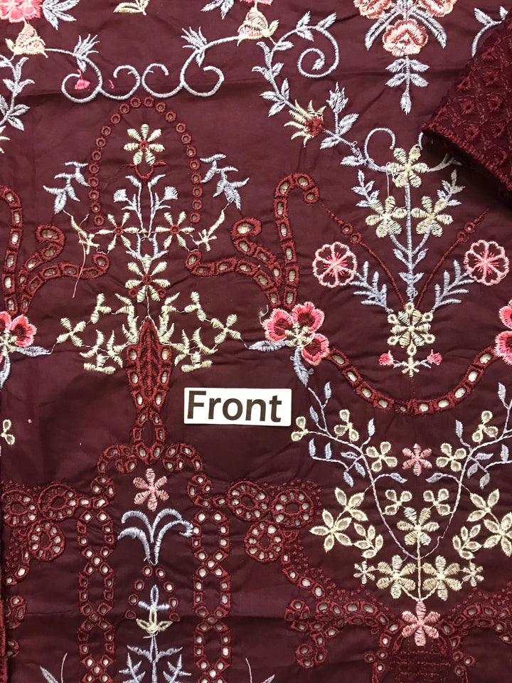 Sobia Nazir Lawn Suit-Aarasta