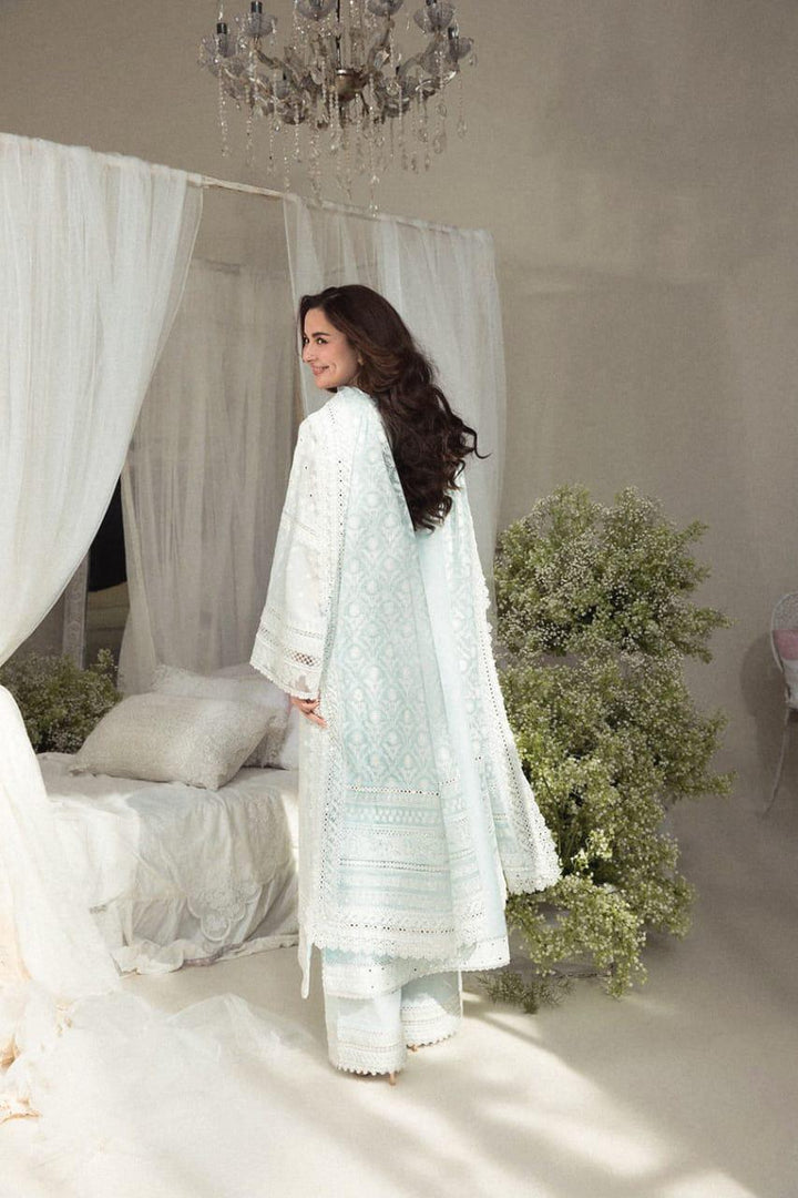Sobia Nazir Lawn Suit-Aarasta