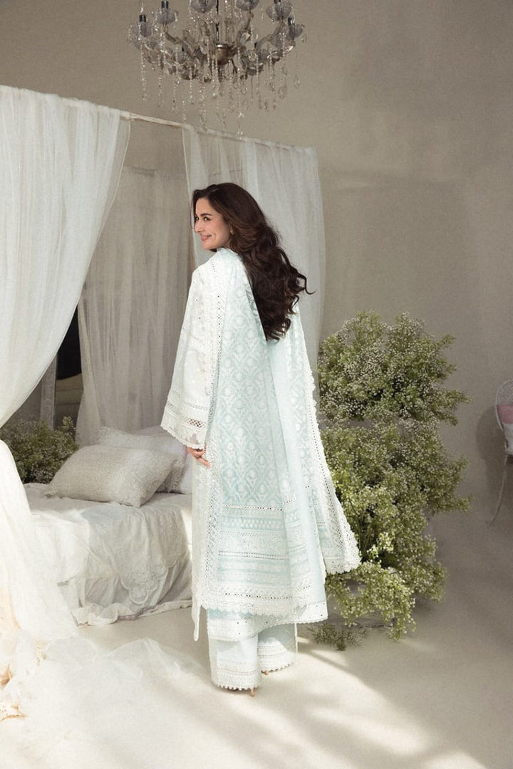 Sobia Nazir Lawn Suit-Aarasta