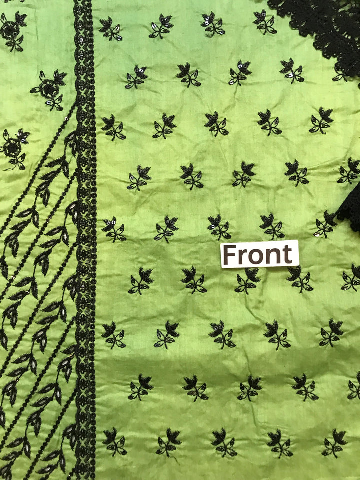 Sobia Nazir Lawn Suit-Aarasta