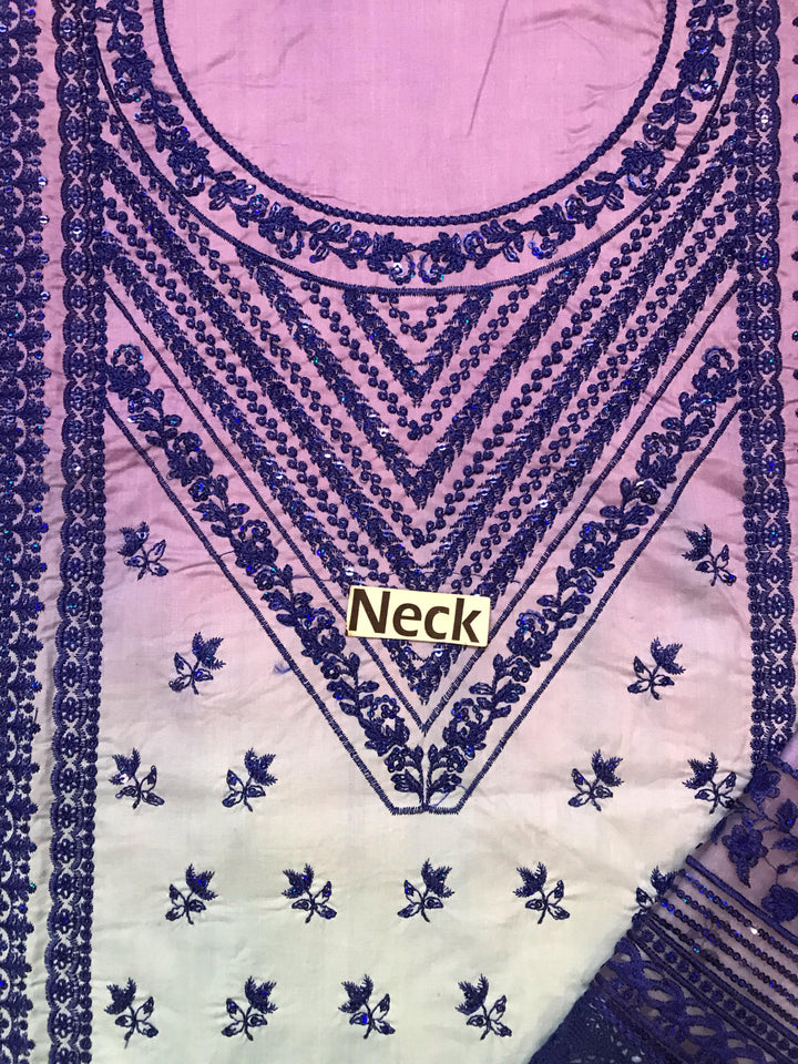 Sobia Nazir Lawn Suit-Aarasta