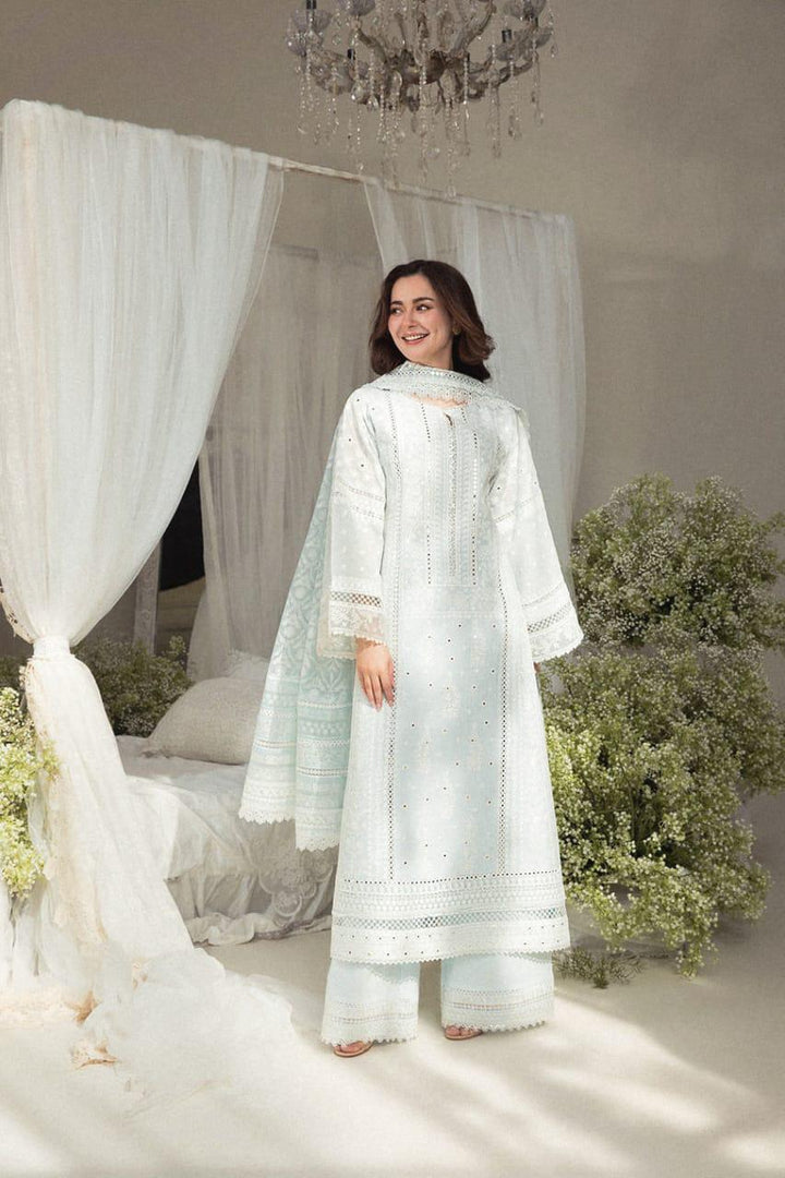 Sobia Nazir Lawn Suit-Aarasta