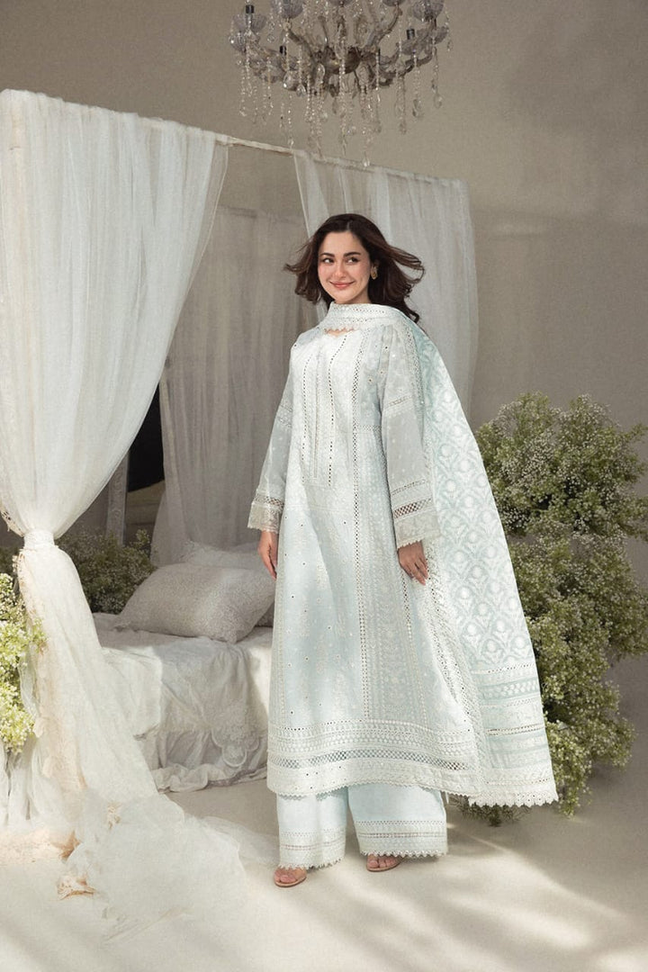 Sobia Nazir Lawn Suit-Aarasta