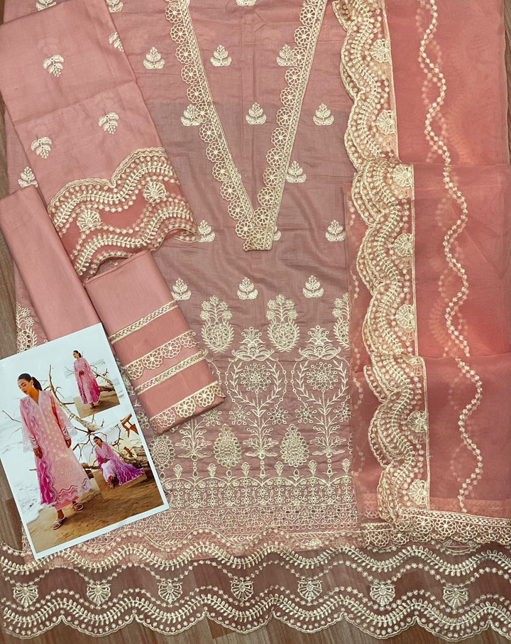 Zainab Chottani Lawn Suit-Aarasta