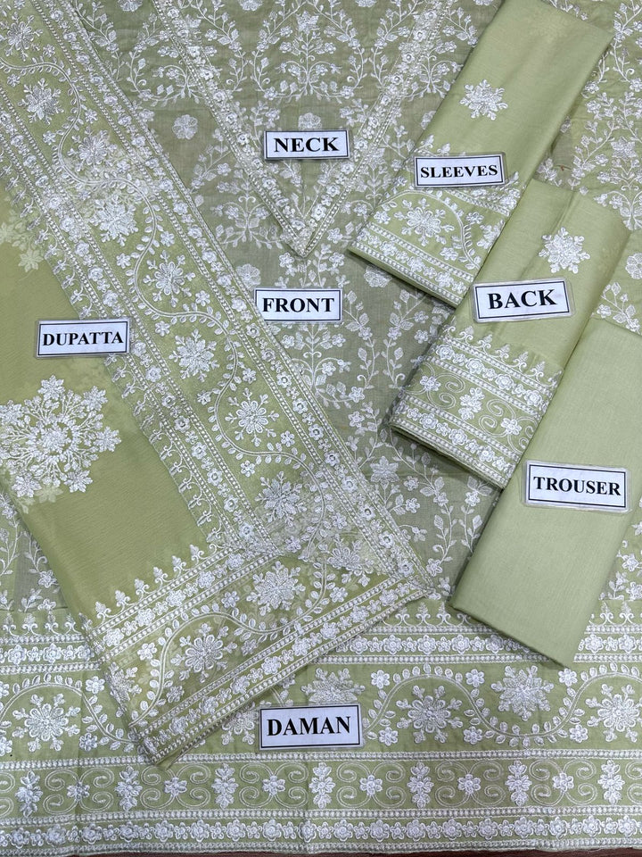 Image Lawn Suit-Aarasta