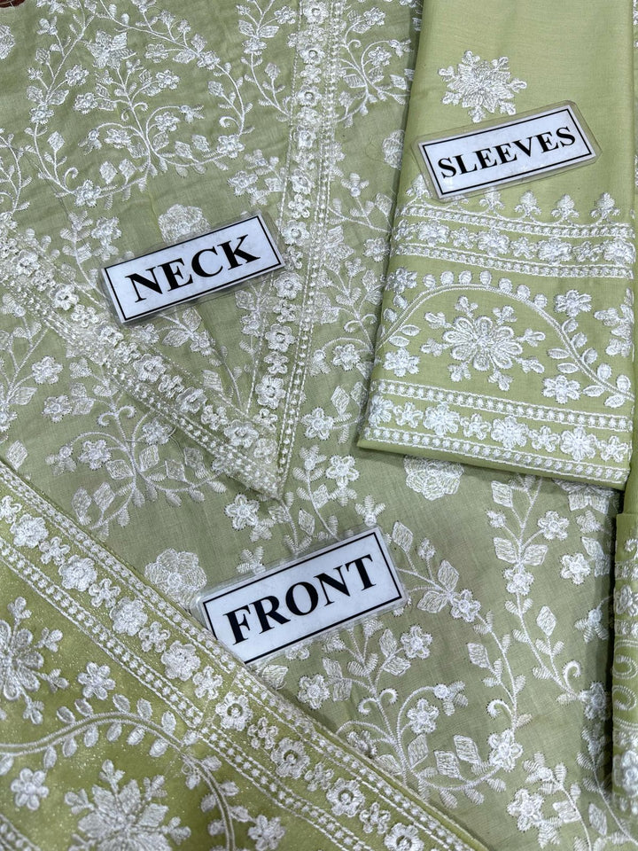 Image Lawn Suit-Aarasta