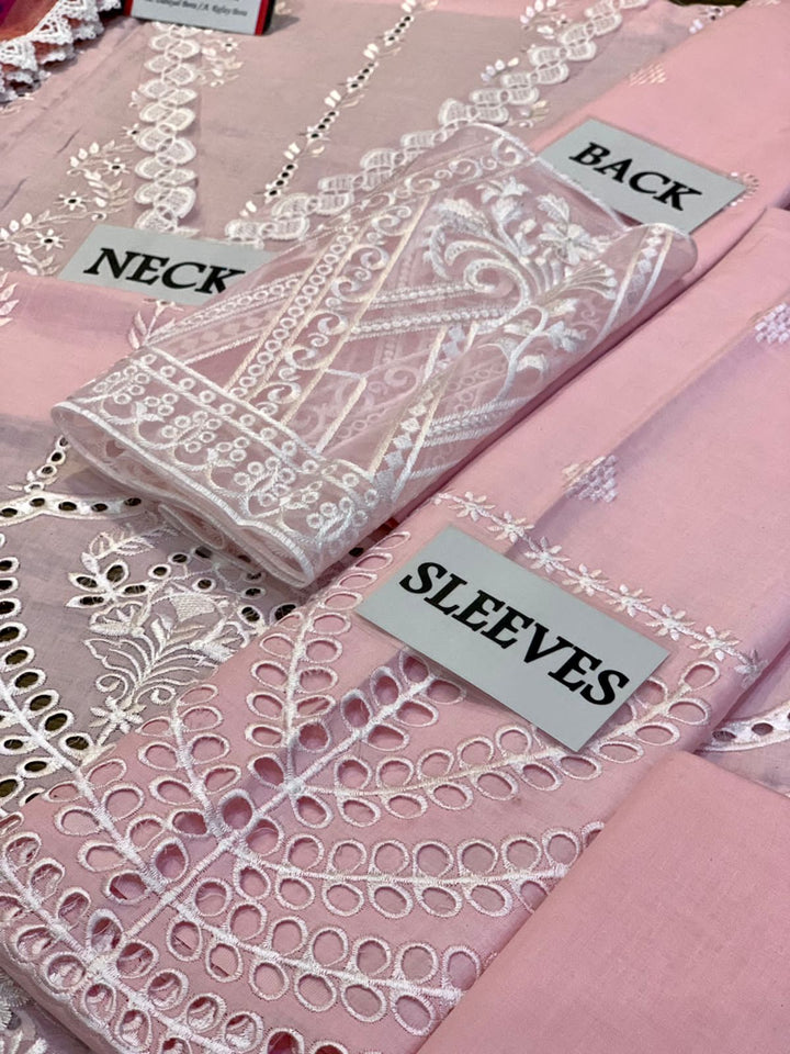 Zainab Chottani Lawn Suit-Aarasta