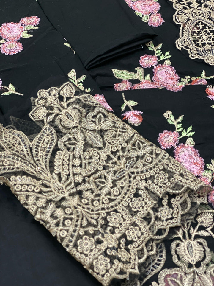 Zainab Chottani Lawn Suit-Aarasta