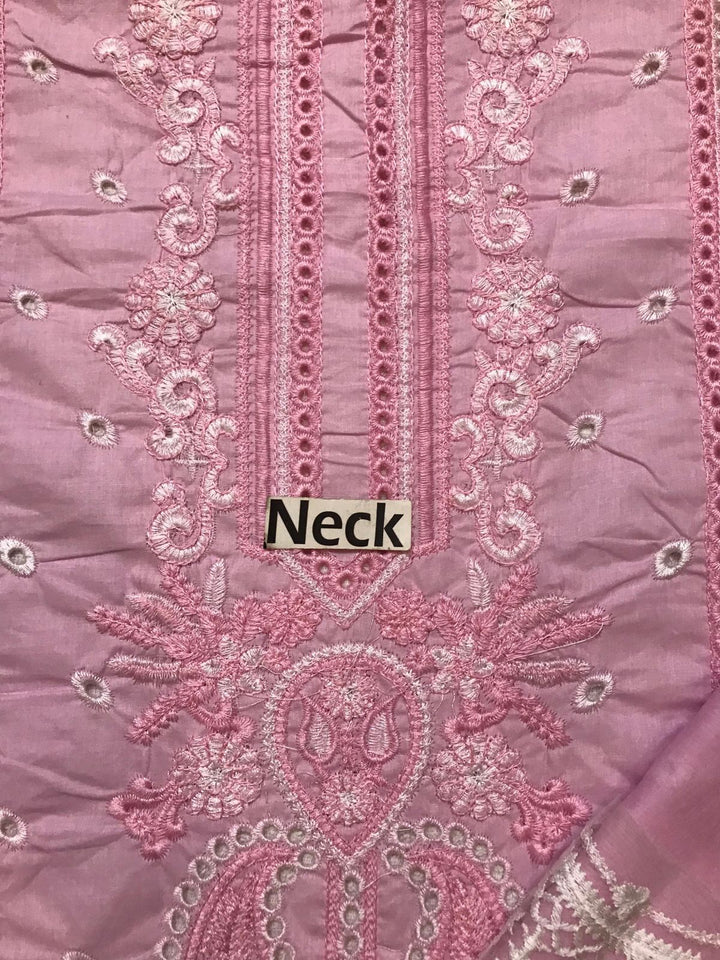 Zainab Chottani Lawn Suit-Aarasta