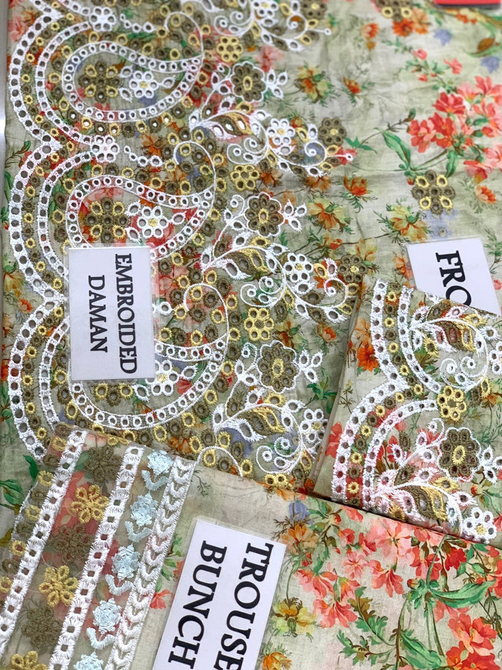 Image Lawn Suit-Aarasta