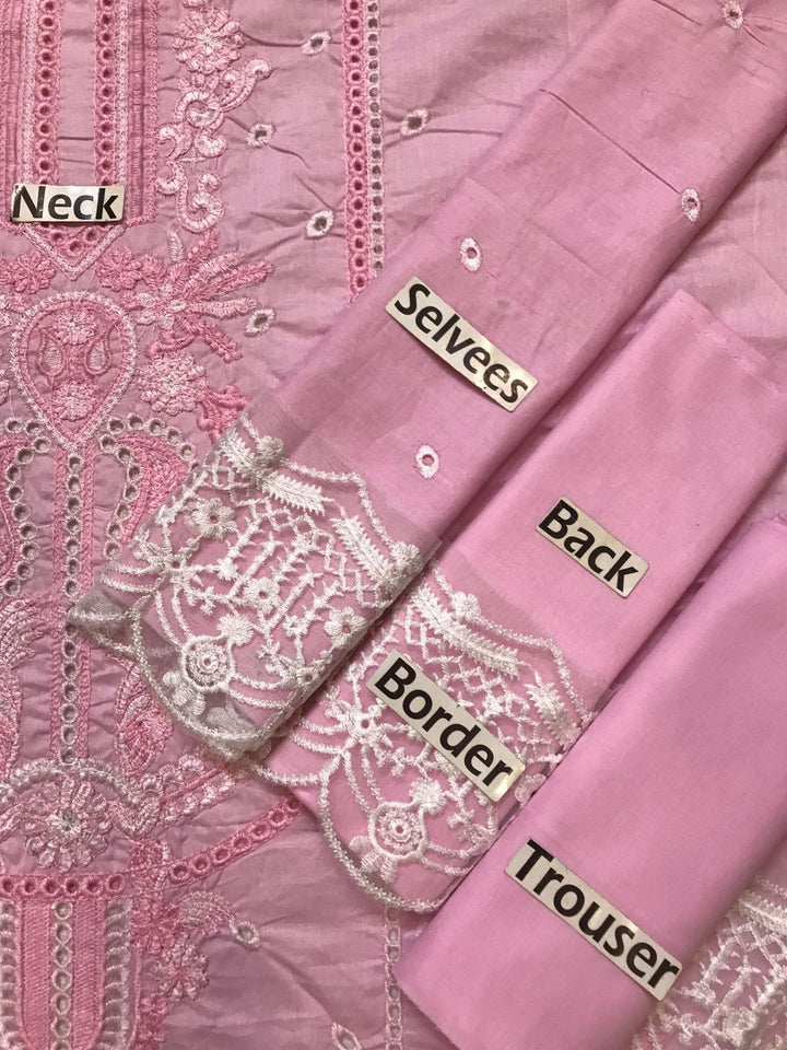 Zainab Chottani Lawn Suit-Aarasta