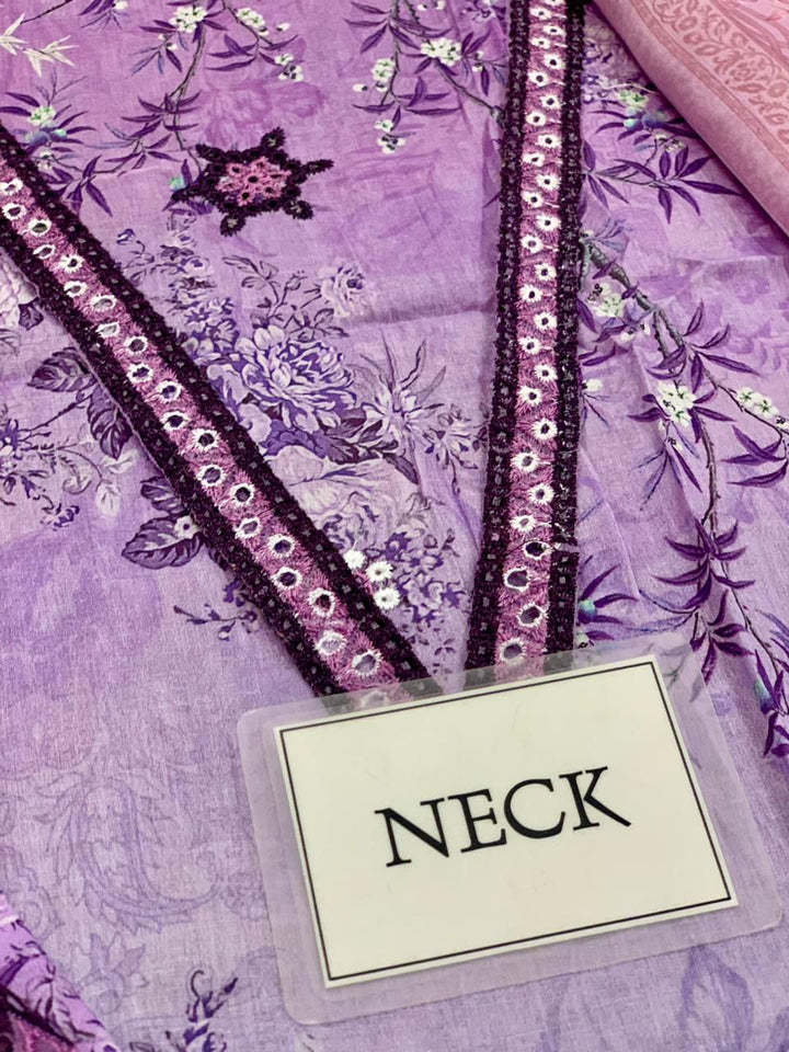 Image Lawn Suit-Aarasta