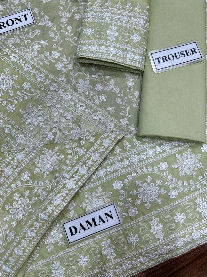 Image Lawn Suit-Aarasta