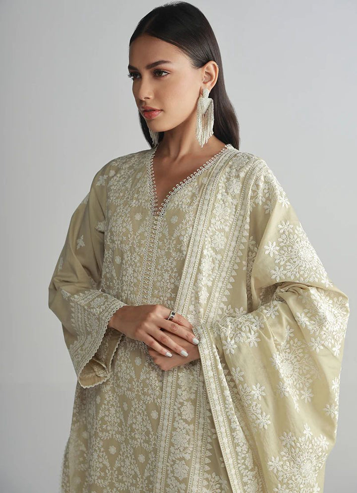 Image Lawn Suit-Aarasta