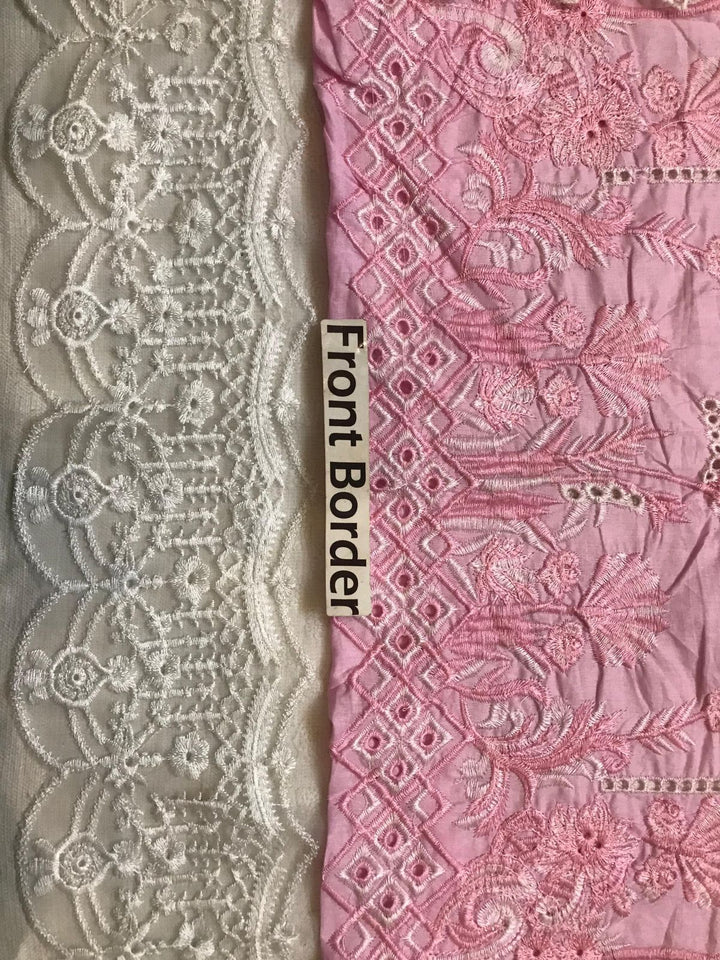 Zainab Chottani Lawn Suit-Aarasta