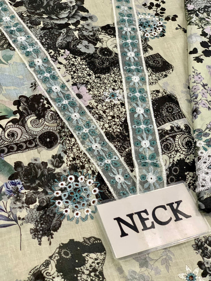 Image Lawn Suit-Aarasta