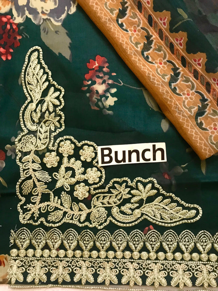 Zainab Chottani Lawn Suit-Aarasta