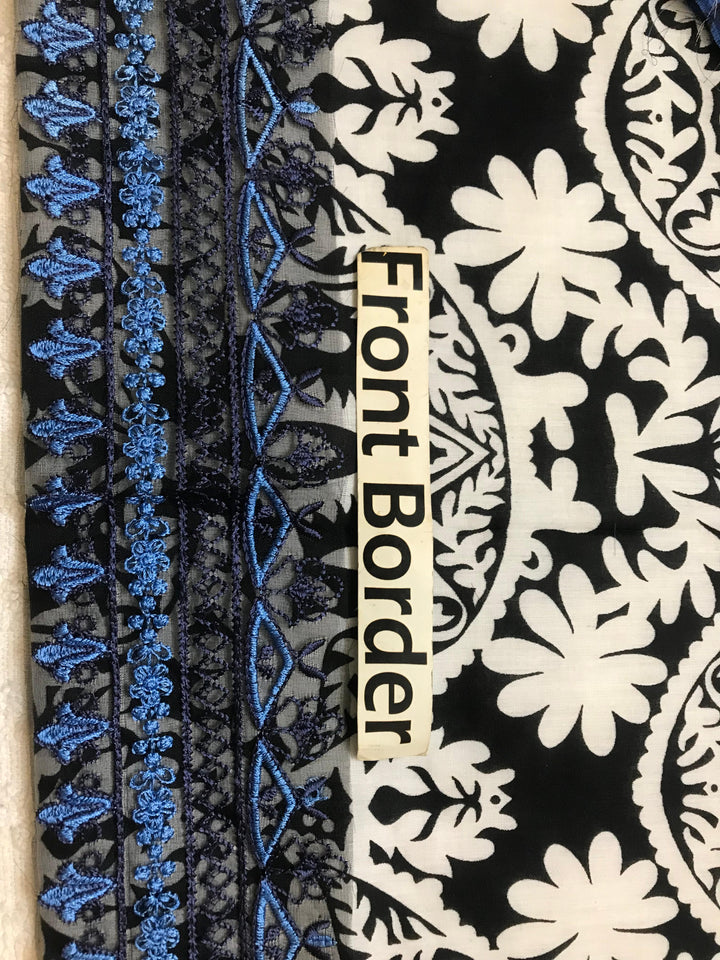 Zainab Chottani Lawn Suit-Aarasta