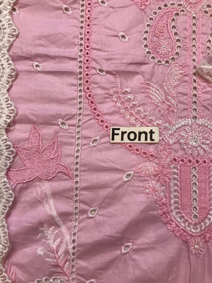 Zainab Chottani Lawn Suit-Aarasta