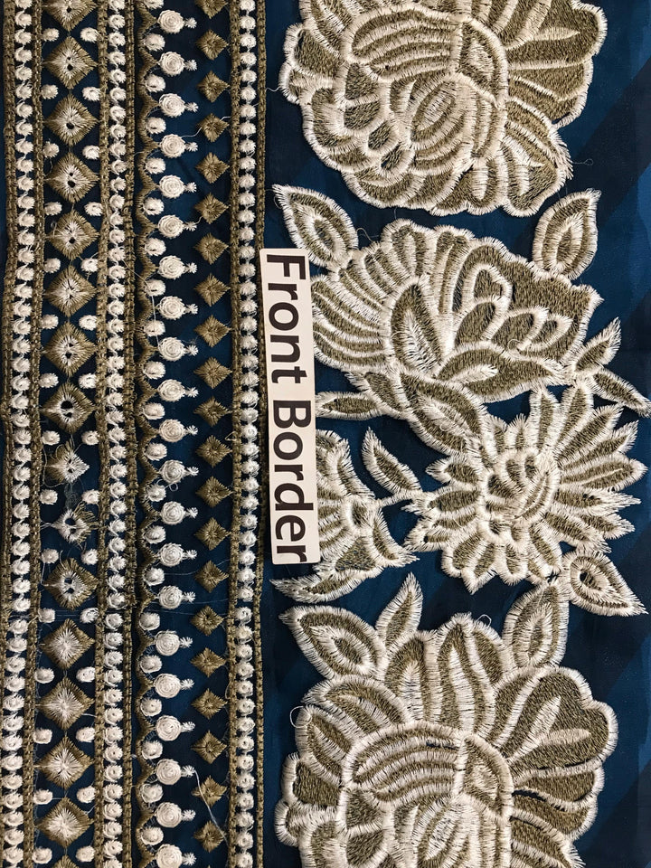 Zainab Chottani Lawn Suit-Aarasta