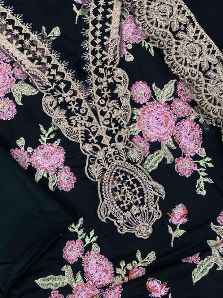 Zainab Chottani Lawn Suit-Aarasta