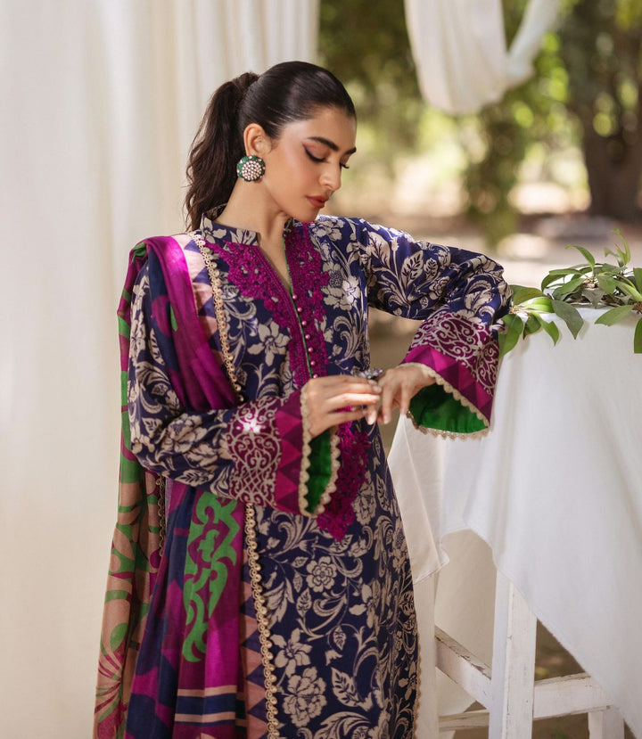 Zainab Chottani Lawn Suit-Aarasta