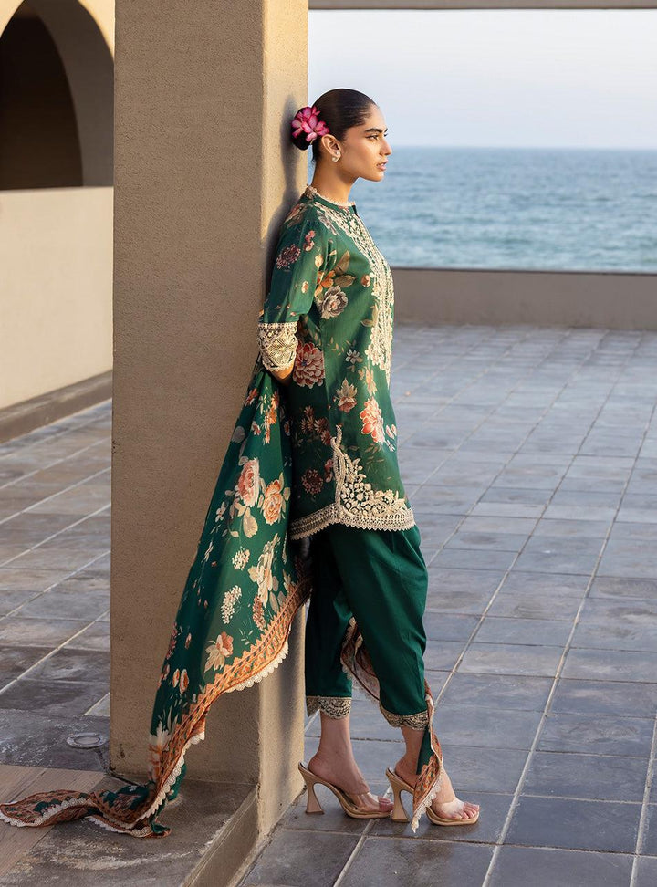 Zainab Chottani Lawn Suit-Aarasta