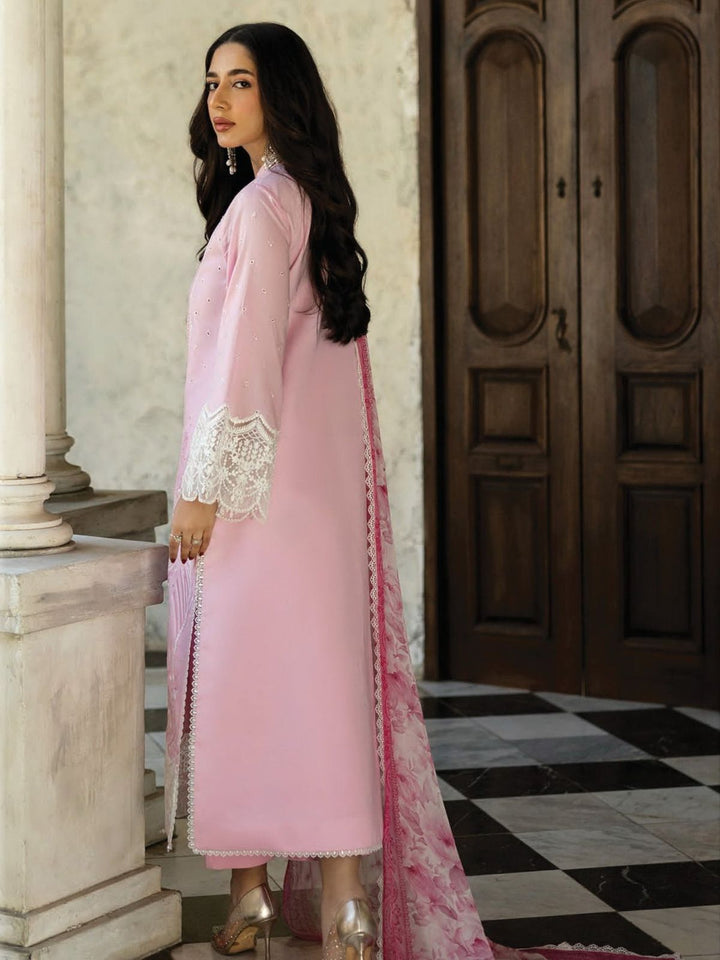 Zainab Chottani Lawn Suit-Aarasta