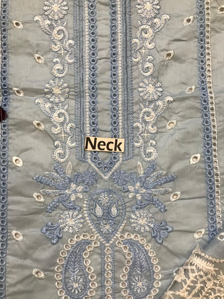 Zainab Chottani Lawn Suit-Aarasta