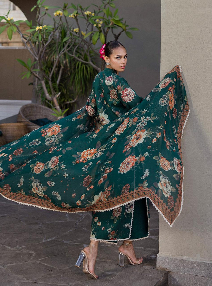 Zainab Chottani Lawn Suit-Aarasta