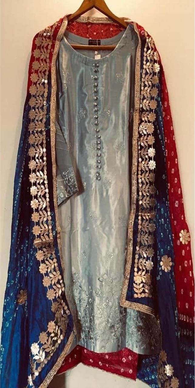 Aroma Net Suit-Aarasta