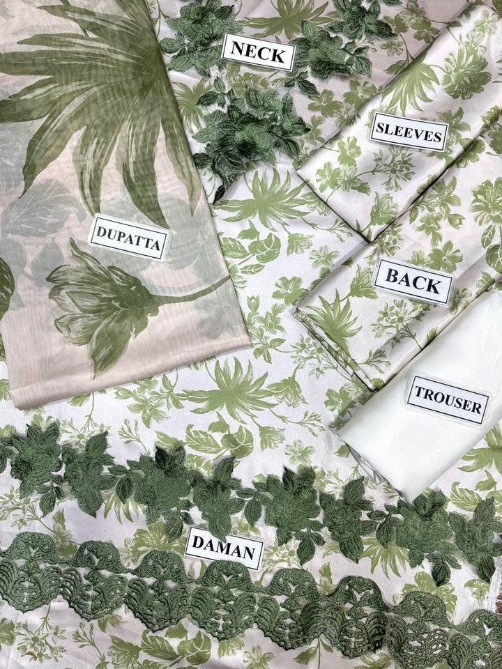 Asifa and Nabeel Silk Suit-Aarasta