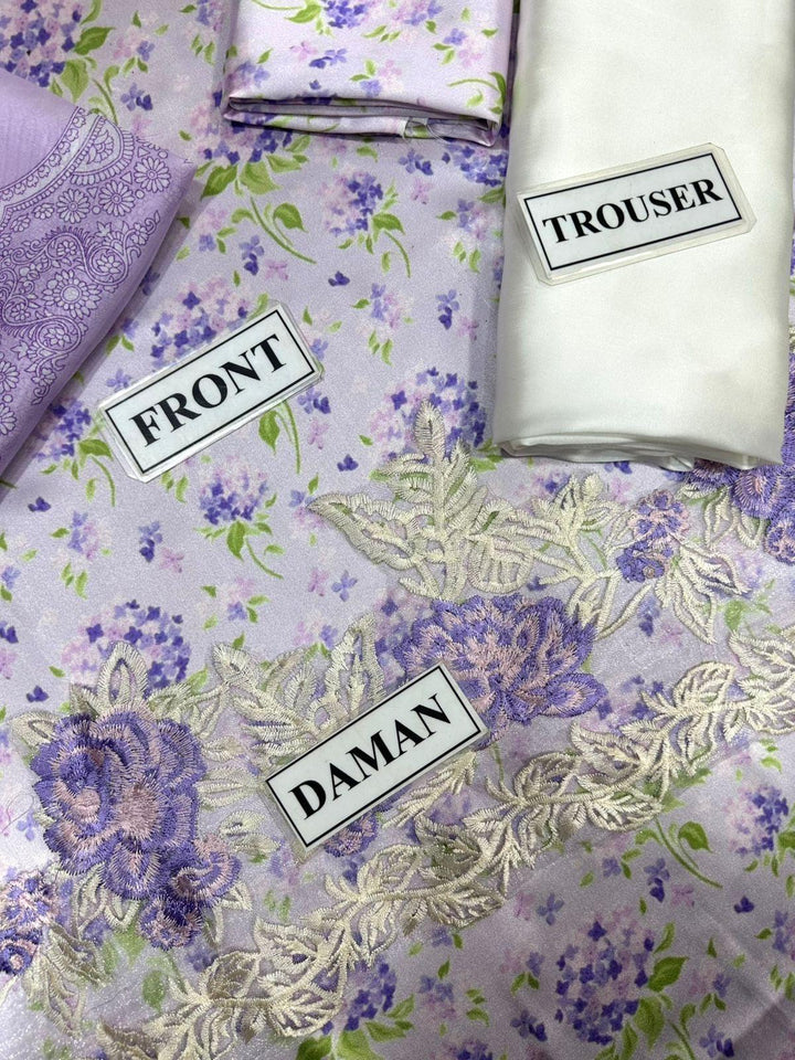 Asifa and Nabeel Silk Suit-Aarasta