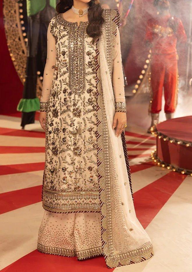 Asim Jofa Net Suit-Skin-Net-Aarasta