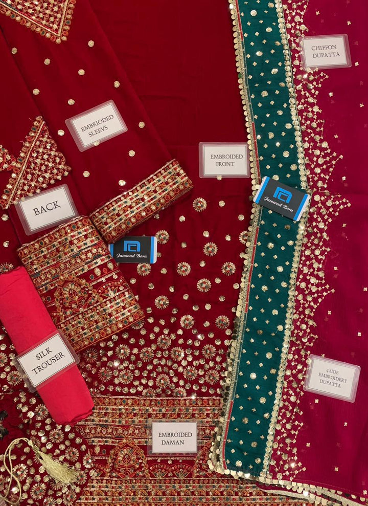 Jazmin Velvet Suit-Aarasta