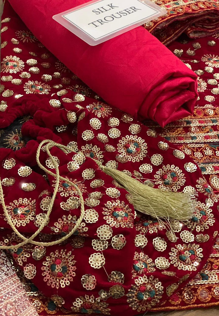 Jazmin Velvet Suit-Aarasta