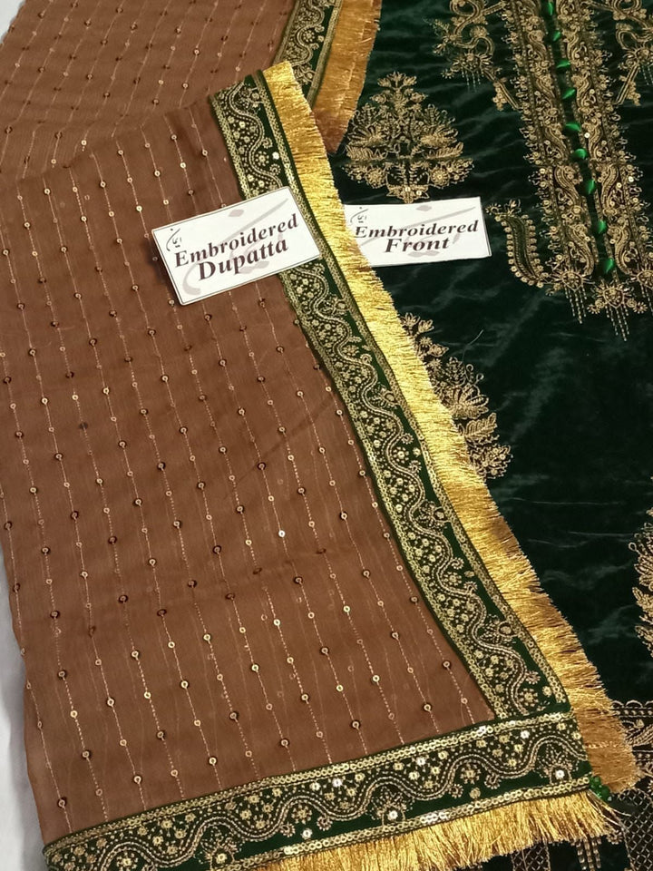 Jazmin Velvet Suit-Aarasta