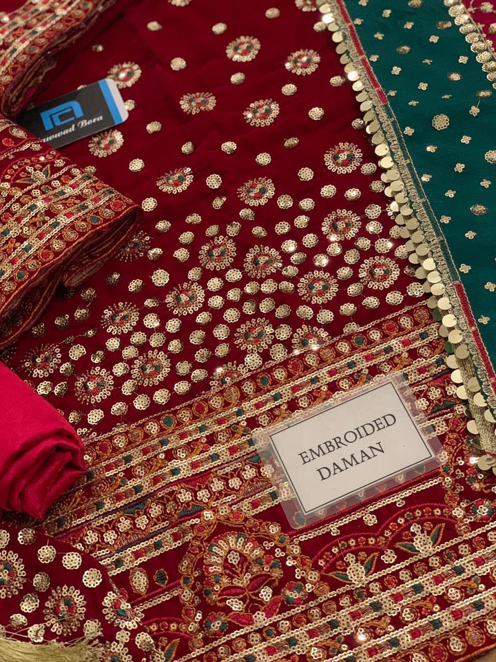 Jazmin Velvet Suit-Aarasta