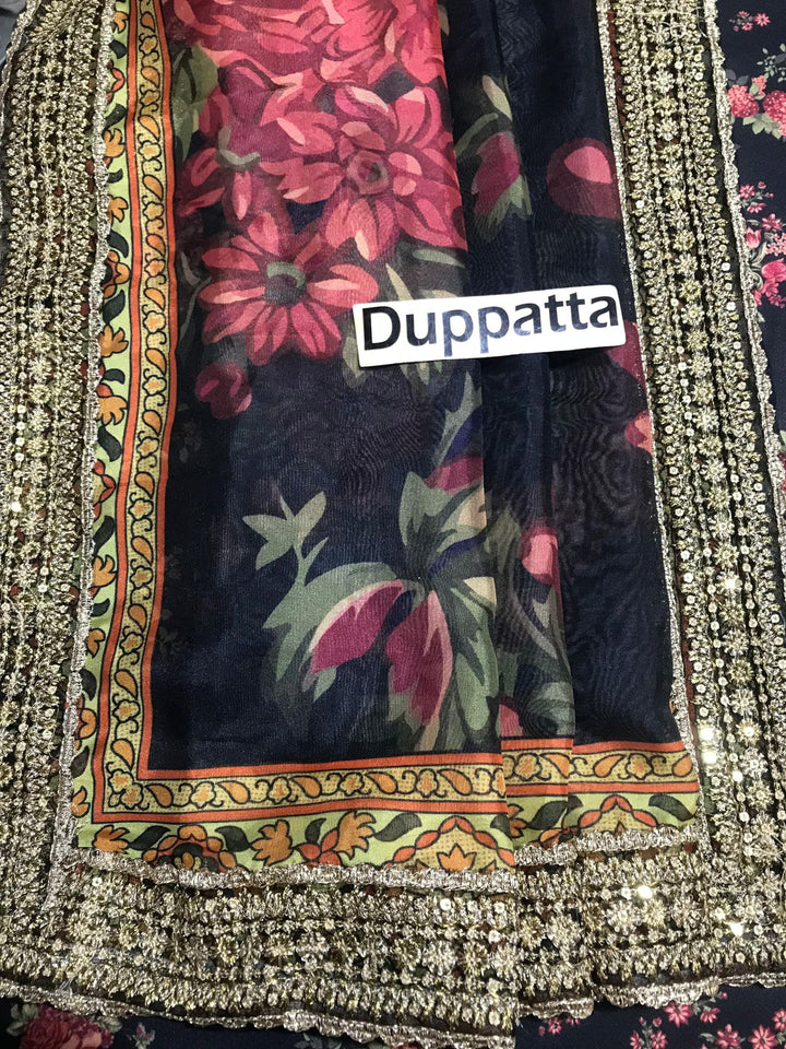 Jazmin Silk Suit-Aarasta